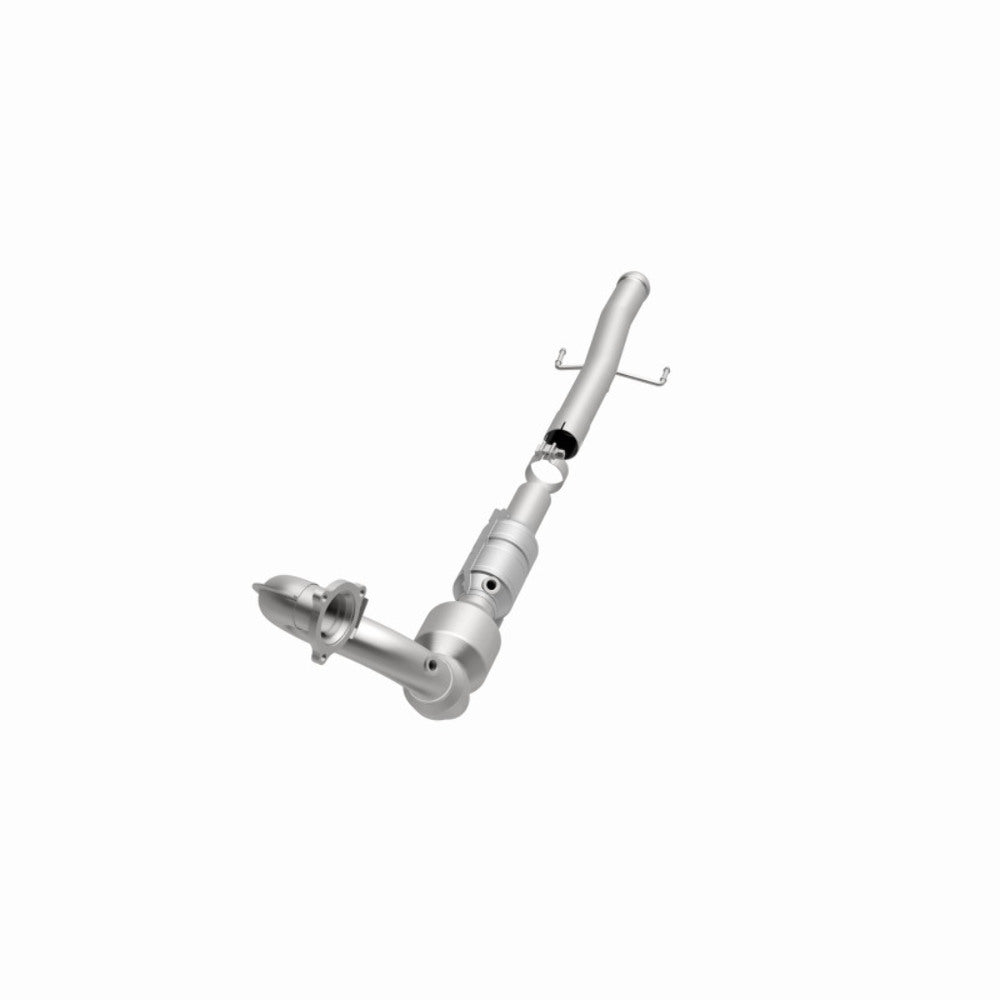 1999 Volvo C70 Direct-Fit Catalytic Converter 24287 Magnaflow