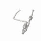 04-07 Dodge Ram 2500/3500 5.7L V8 Direct-Fit Catalytic Converter 24293 Magnaflow