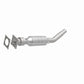 00-01 Dodge Neon 2.0L ULEV Direct-Fit Catalytic Converter 24296 Magnaflow