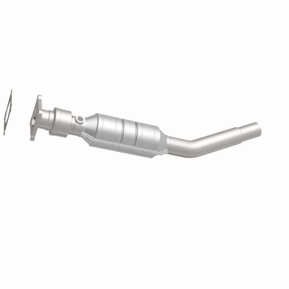 00-01 Dodge Neon 2.0L ULEV Direct-Fit Catalytic Converter 24296 Magnaflow