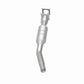 00-01 Dodge Neon 2.0L ULEV Direct-Fit Catalytic Converter 24296 Magnaflow