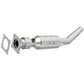 00-01 Dodge Neon 2.0L ULEV Direct-Fit Catalytic Converter 24296 Magnaflow