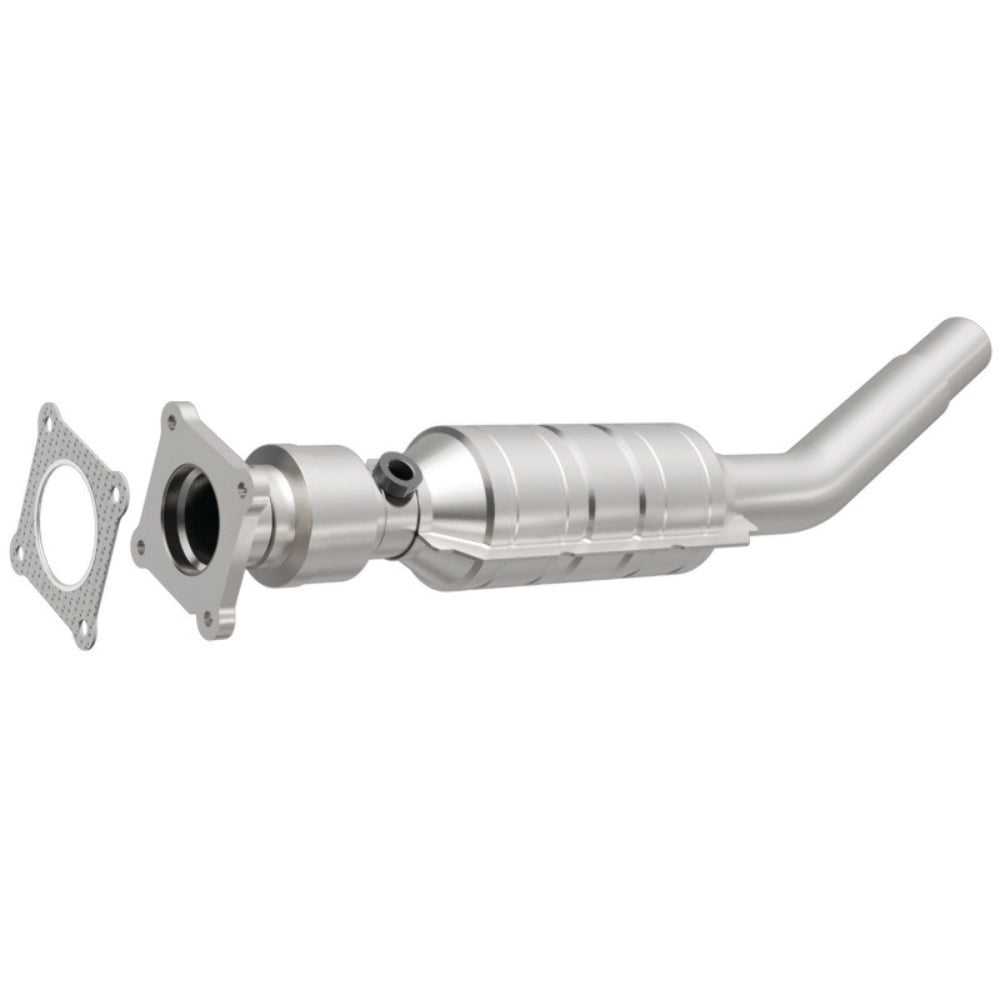 00-01 Dodge Neon 2.0L ULEV Direct-Fit Catalytic Converter 24296 Magnaflow