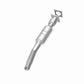 00-01 Dodge Neon 2.0L ULEV Direct-Fit Catalytic Converter 24296 Magnaflow