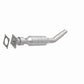 00-01 Dodge Neon 2.0L ULEV Direct-Fit Catalytic Converter 24296 Magnaflow