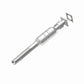 00-01 Dodge Neon 2.0L ULEV Direct-Fit Catalytic Converter 24296 Magnaflow