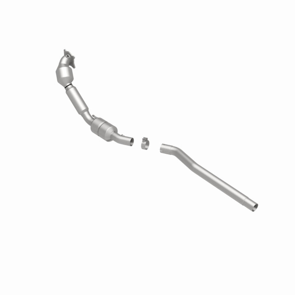 06-08 VW Passat 2.0L Direct-Fit Catalytic Converter 24298 Magnaflow - Catalytic Converters Car Part People