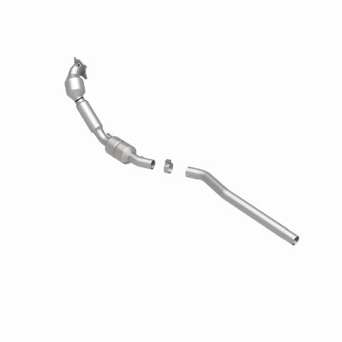 06-08 VW Passat 2.0L Direct-Fit Catalytic Converter 24298 Magnaflow
