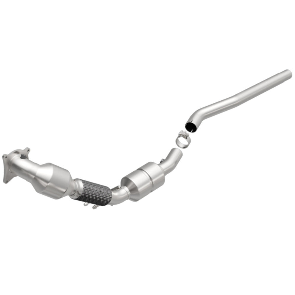 06-08 VW Passat 2.0L Direct-Fit Catalytic Converter 24298 Magnaflow - Catalytic Converters Car Part People