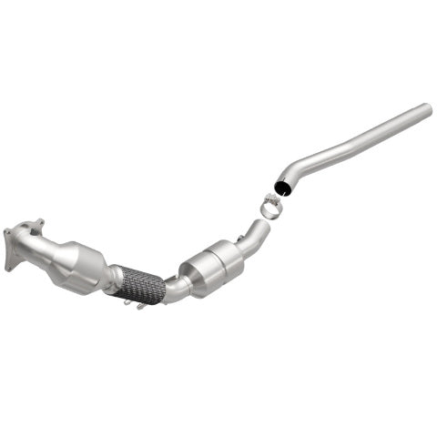 06-08 VW Passat 2.0L Direct-Fit Catalytic Converter 24298 Magnaflow