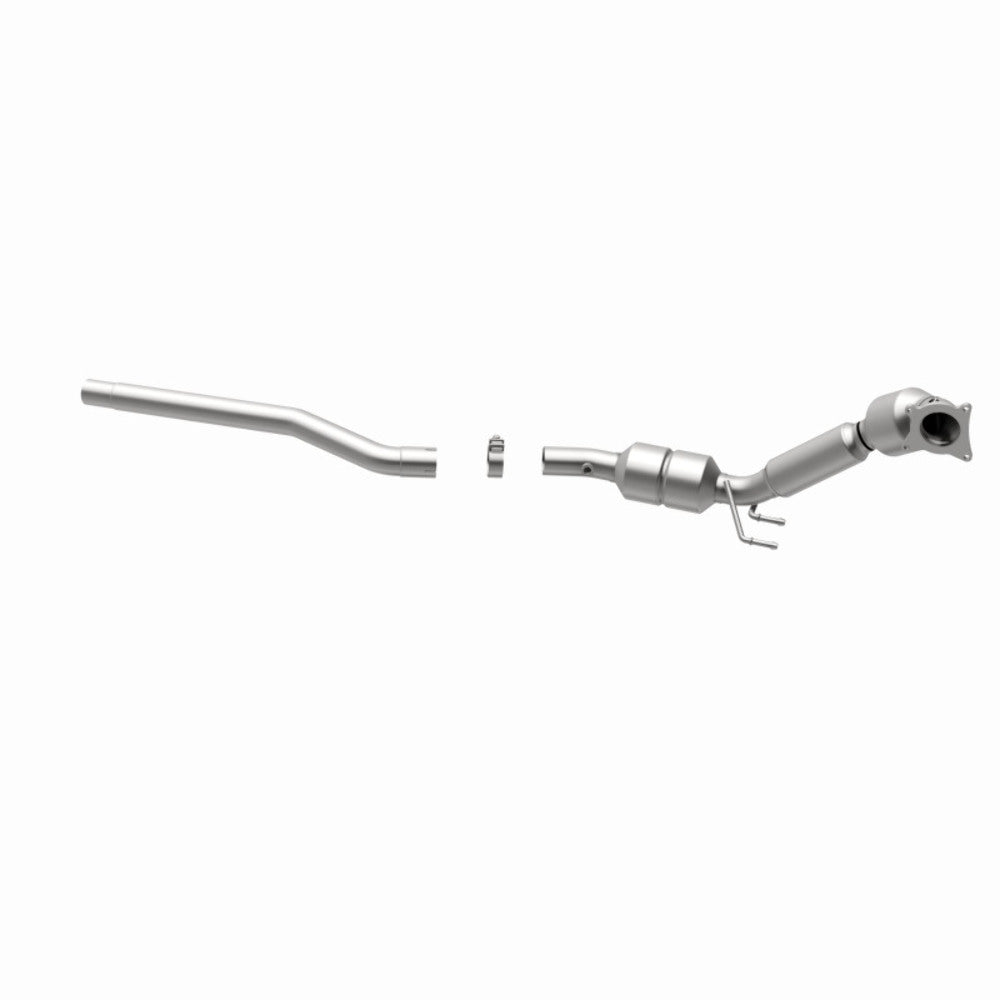 06-08 VW Passat 2.0L Direct-Fit Catalytic Converter 24298 Magnaflow - Catalytic Converters Car Part People