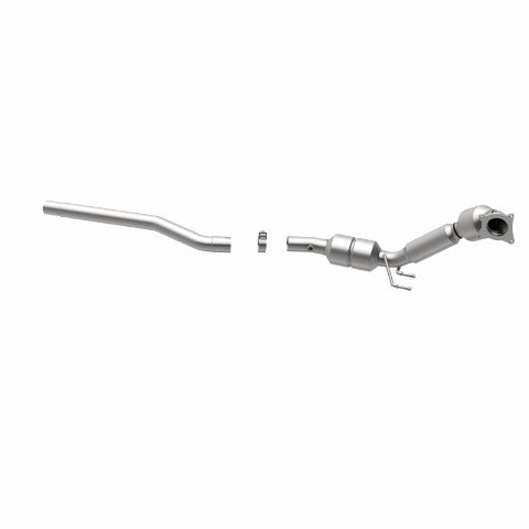 06-08 VW Passat 2.0L Direct-Fit Catalytic Converter 24298 Magnaflow