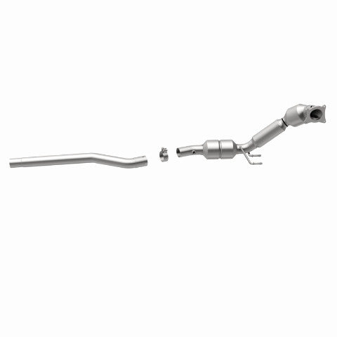 06-08 VW Passat 2.0L Direct-Fit Catalytic Converter 24298 Magnaflow