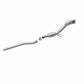 06-08 VW Passat 2.0L Direct-Fit Catalytic Converter 24298 Magnaflow - Catalytic Converters Car Part People