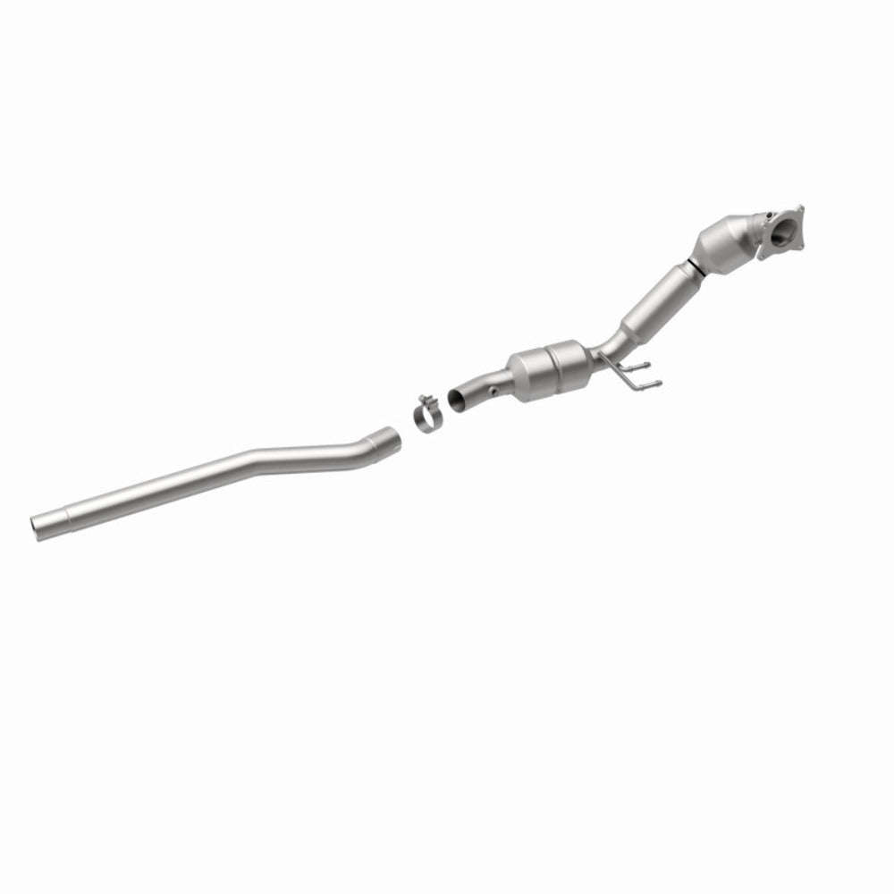 06-08 VW Passat 2.0L Direct-Fit Catalytic Converter 24298 Magnaflow - Catalytic Converters Car Part People