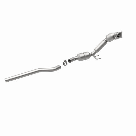 06-08 VW Passat 2.0L Direct-Fit Catalytic Converter 24298 Magnaflow