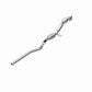 06-08 VW Passat 2.0L Direct-Fit Catalytic Converter 24298 Magnaflow