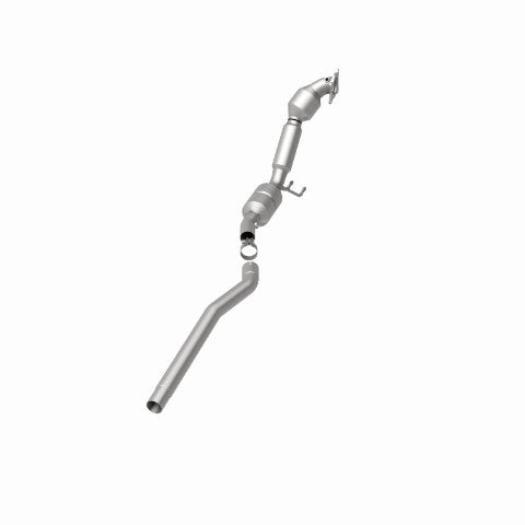 06-08 VW Passat 2.0L Direct-Fit Catalytic Converter 24298 Magnaflow