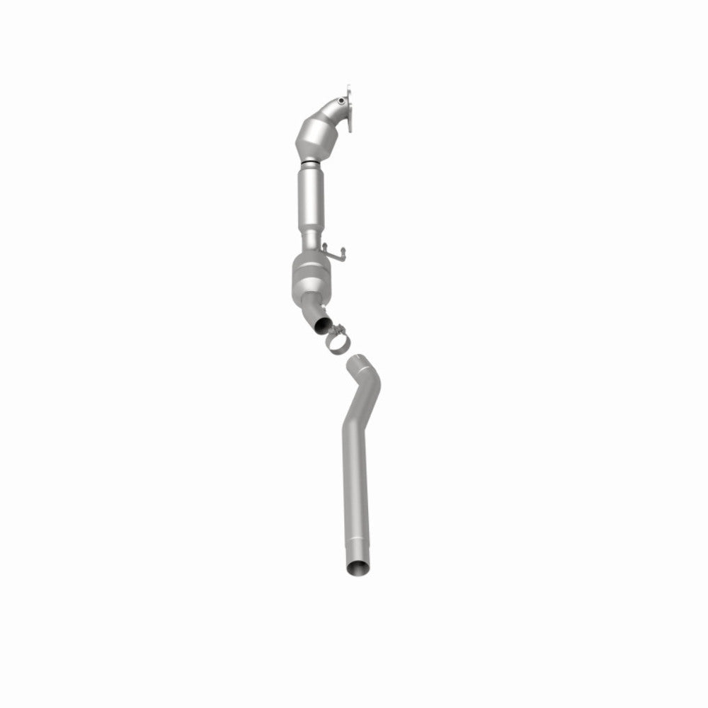 06-08 VW Passat 2.0L Direct-Fit Catalytic Converter 24298 Magnaflow - Catalytic Converters Car Part People