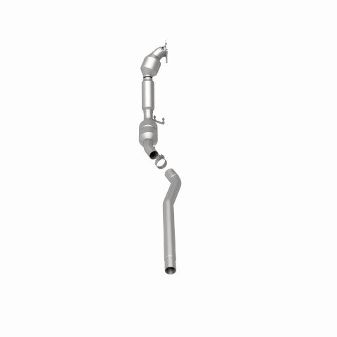 06-08 VW Passat 2.0L Direct-Fit Catalytic Converter 24298 Magnaflow