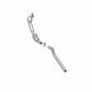 06-08 VW Passat 2.0L Direct-Fit Catalytic Converter 24298 Magnaflow - Catalytic Converters Car Part People