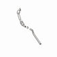 06-08 VW Passat 2.0L Direct-Fit Catalytic Converter 24298 Magnaflow