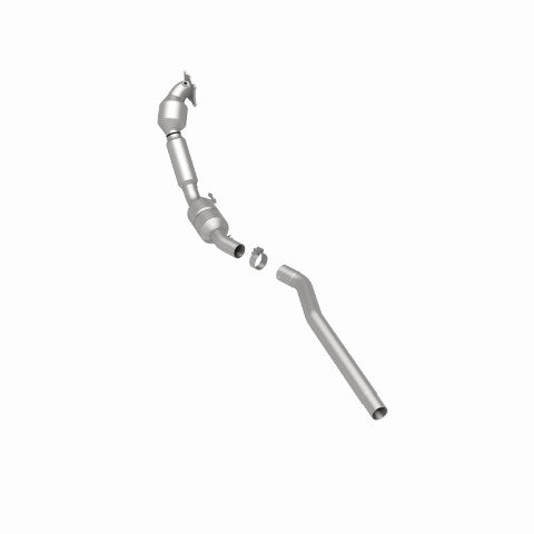 06-08 VW Passat 2.0L Direct-Fit Catalytic Converter 24298 Magnaflow