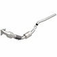 06-08 VW Passat 2.0L Direct-Fit Catalytic Converter 24298 Magnaflow