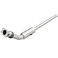 2000 Volvo S70 2.4L Direct-Fit Catalytic Converter 24299 Magnaflow