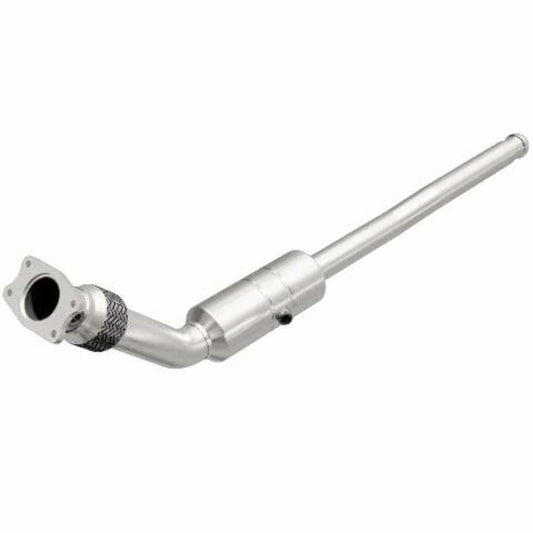 2000 Volvo S70 2.4L Direct-Fit Catalytic Converter 24299 Magnaflow