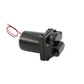 Electric Engine Water Pump Performance Fuel System Universal Fit Aeromotive 24302-BGPL
