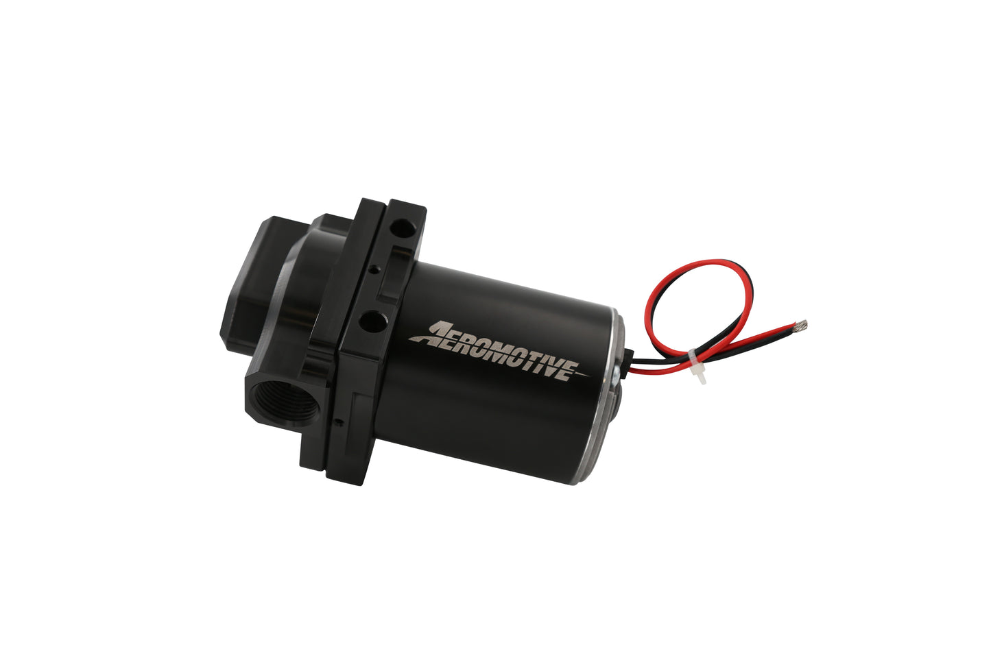 Electric Engine Water Pump Performance Fuel System Universal Fit Aeromotive 24302-BGPL