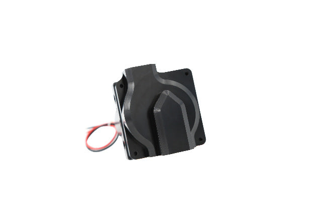 Electric Engine Water Pump Performance Fuel System Universal Fit Aeromotive 24302-BGPL