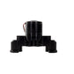 Electric Engine Water Pump Performance Fuel System Universal Fit Aeromotive 24304-BGPL
