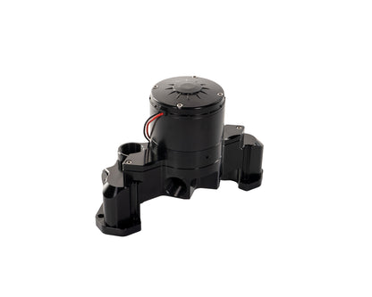 Electric Engine Water Pump Performance Fuel System Universal Fit Aeromotive 24304-BGPL