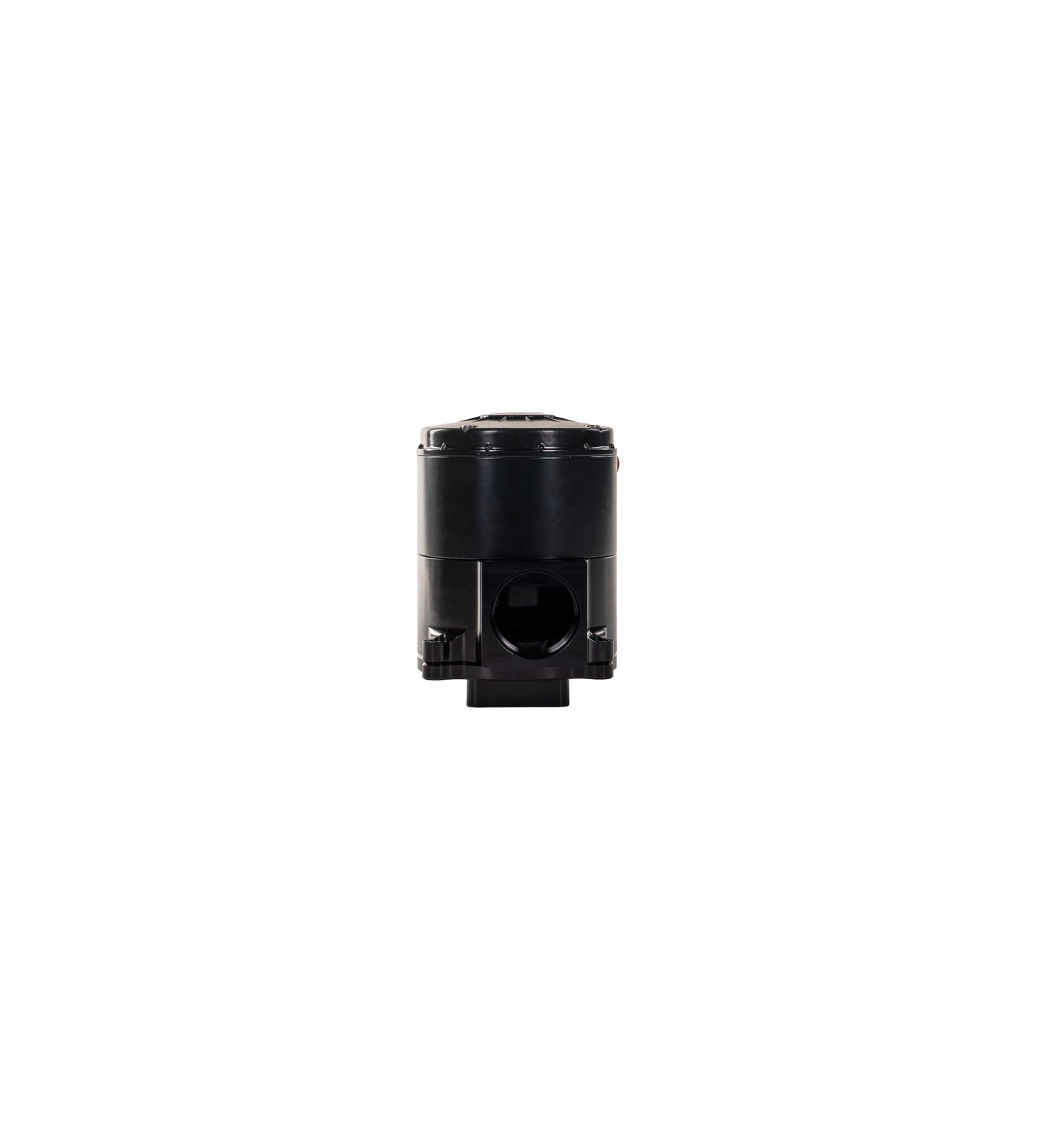 Electric Engine Water Pump Performance Fuel System Universal Fit Aeromotive 24305-BGPL