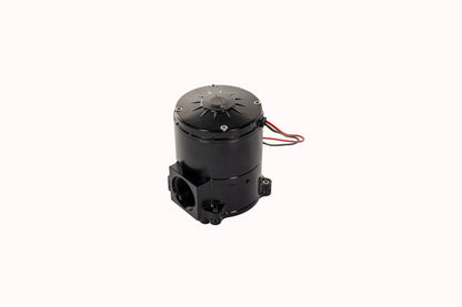 Electric Engine Water Pump Performance Fuel System Universal Fit Aeromotive 24305-BGPL