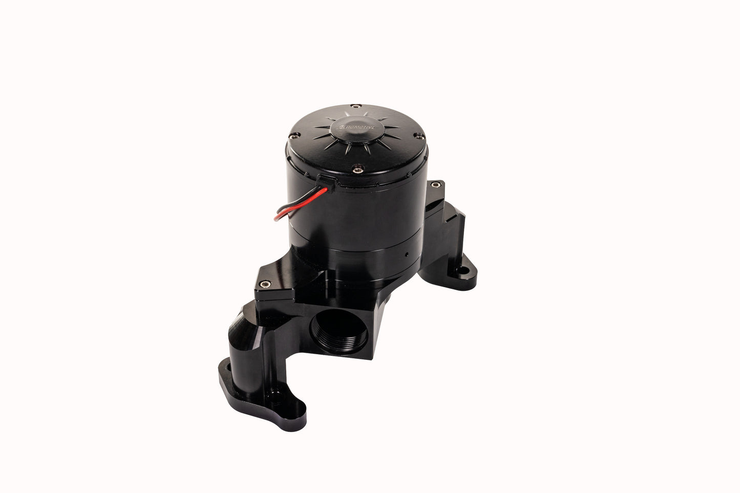 Electric Engine Water Pump Performance Fuel System Universal Fit Aeromotive 24306-BGPL