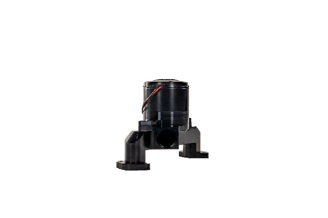 Electric Engine Water Pump Performance Fuel System Universal Fit Aeromotive 24307-BGPL