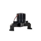 Electric Engine Water Pump Performance Fuel System Universal Fit Aeromotive 24307-BGPL