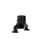 Electric Engine Water Pump Performance Fuel System Universal Fit Aeromotive 24307-BGPL