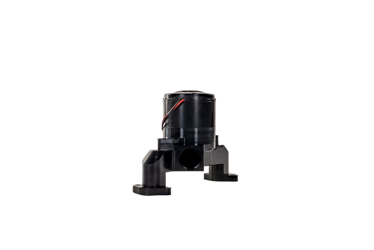 Electric Engine Water Pump Performance Fuel System Universal Fit Aeromotive 24307-BGPL