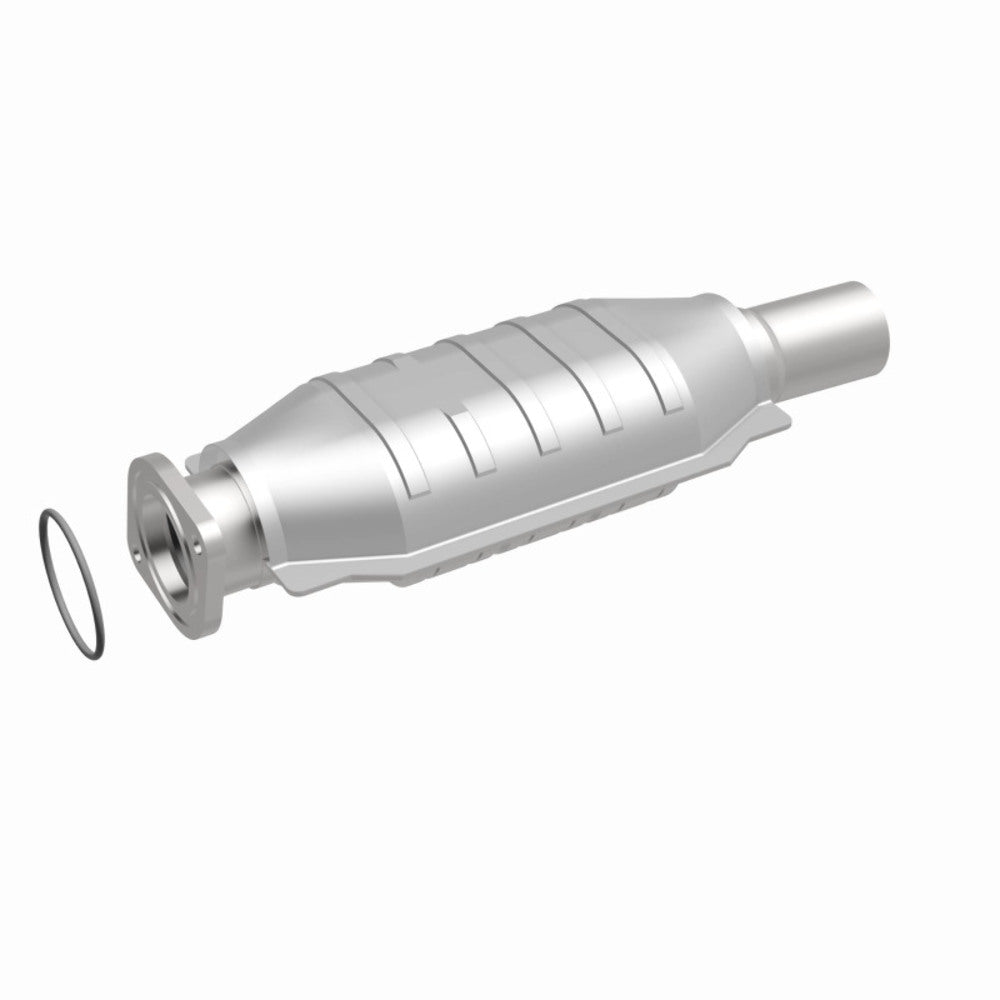 05-07 Ford Freestyle 3.0L Direct-Fit Catalytic Converter 24311 Magnaflow - Catalytic Converters Car Part People