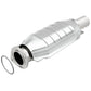 05-07 Ford Freestyle 3.0L Direct-Fit Catalytic Converter 24311 Magnaflow - Catalytic Converters Car Part People