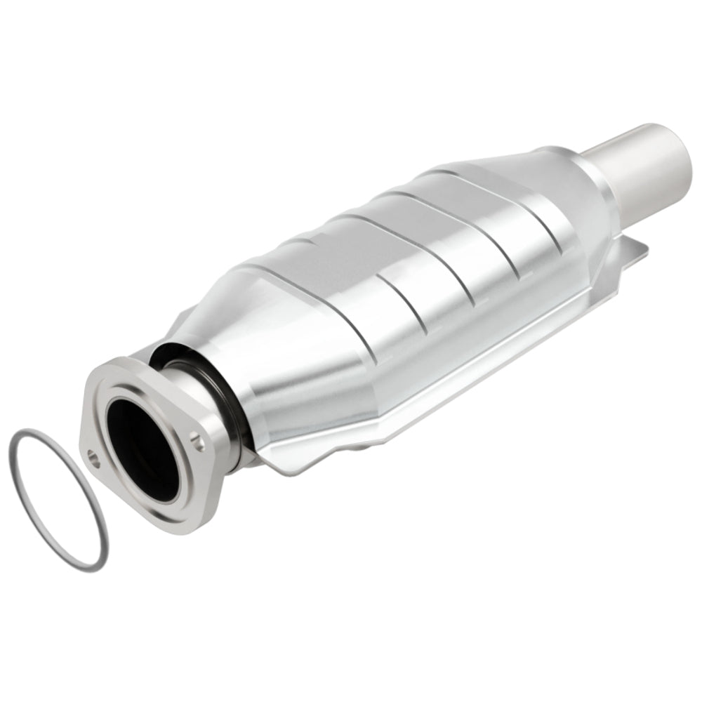 05-07 Ford Freestyle 3.0L Direct-Fit Catalytic Converter 24311 Magnaflow - Catalytic Converters Car Part People