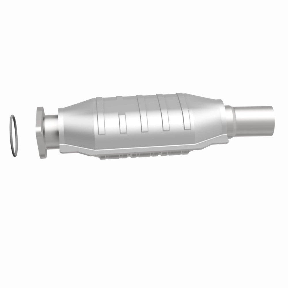 05-07 Ford Freestyle 3.0L Direct-Fit Catalytic Converter 24311 Magnaflow - Catalytic Converters Car Part People