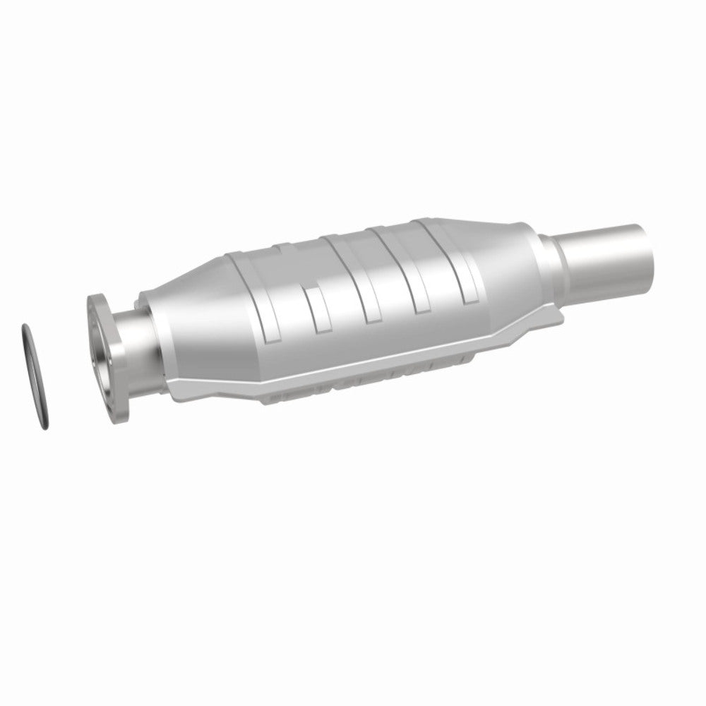05-07 Ford Freestyle 3.0L Direct-Fit Catalytic Converter 24311 Magnaflow - Catalytic Converters Car Part People