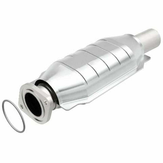 05-07 Ford Freestyle 3.0L Direct-Fit Catalytic Converter 24311 Magnaflow - Catalytic Converters Car Part People