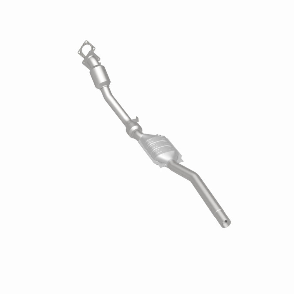 00-02 Audi S4 2.7L D/S Direct-Fit Catalytic Converter 24313 Magnaflow - Catalytic Converters Car Part People