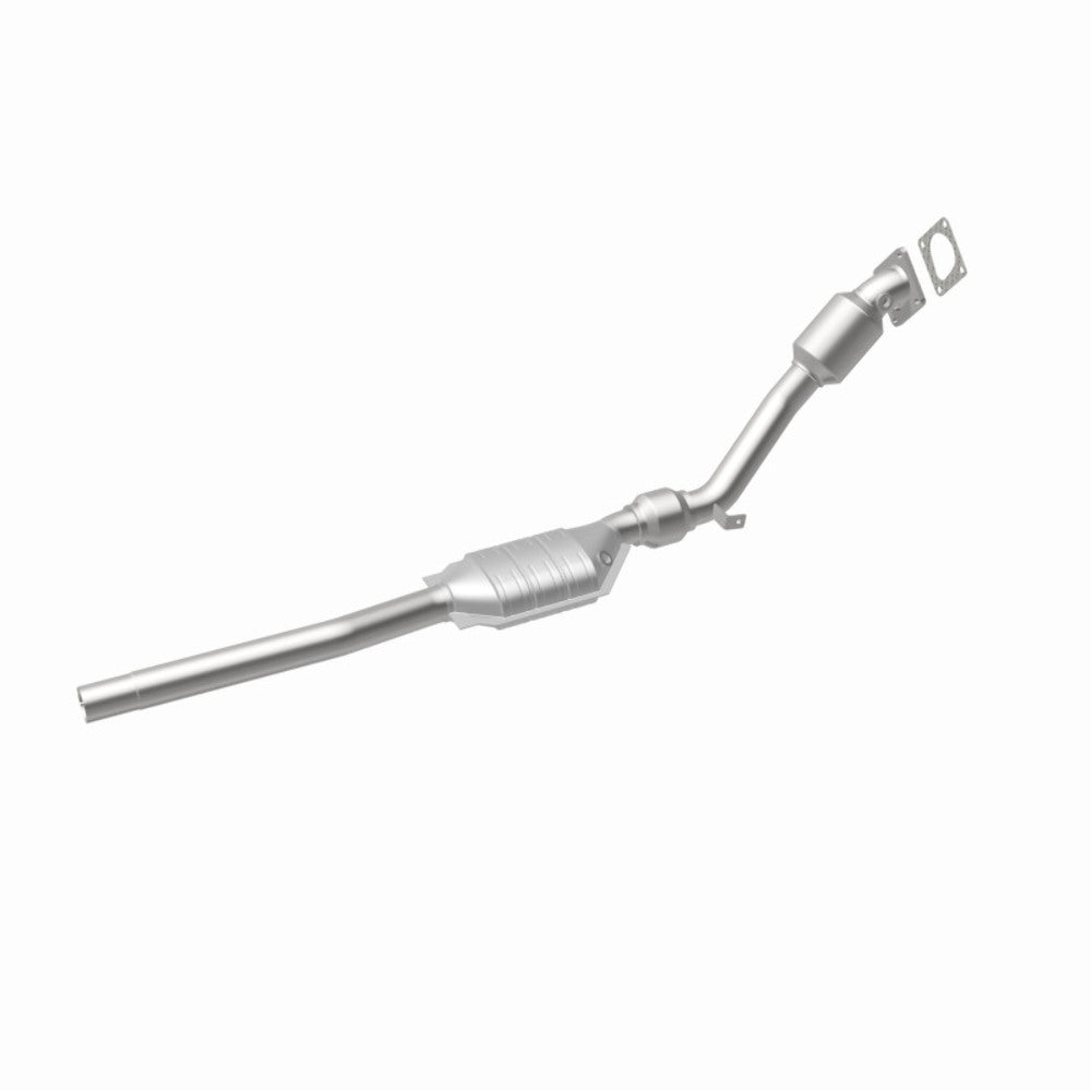 00-02 Audi S4 2.7L D/S Direct-Fit Catalytic Converter 24313 Magnaflow - Catalytic Converters Car Part People